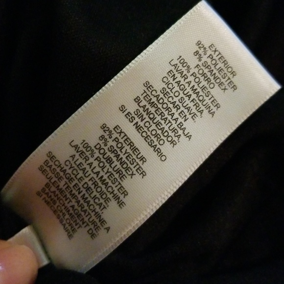 Eliza J Dress - Picture 8 of 8